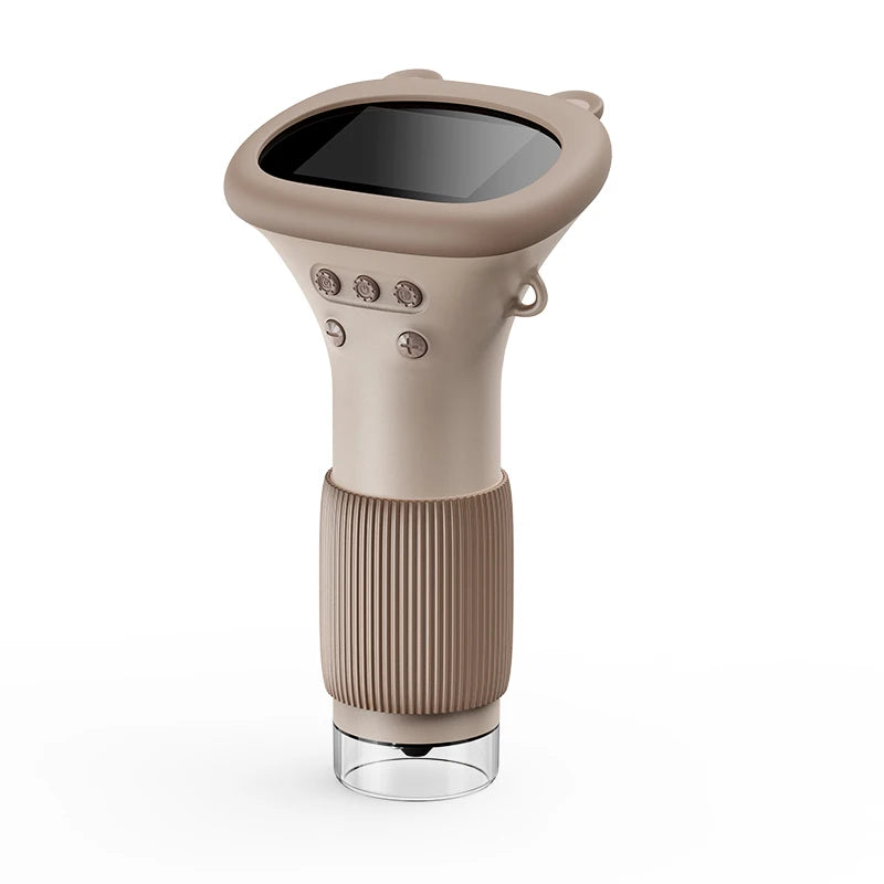 MiniScope Explorer 🔍