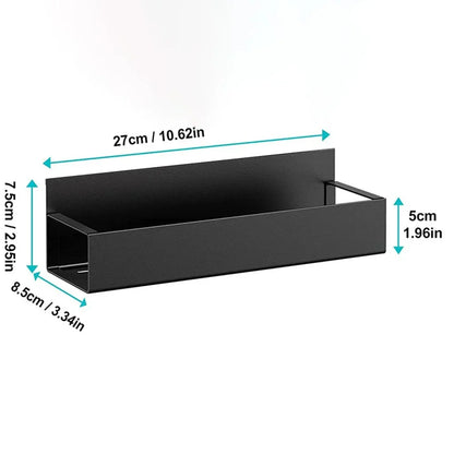 Magnetic Shelves 🧲