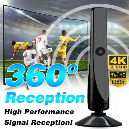 HD Digital TV Antenna 📺