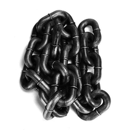 Big Dawg™ Giant Chain Dog Leash 🐕⛓️