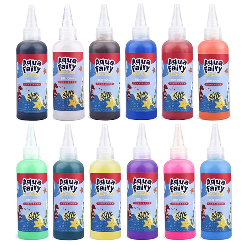 Magic Water Elves DIY Craft Kit 🧚💧
