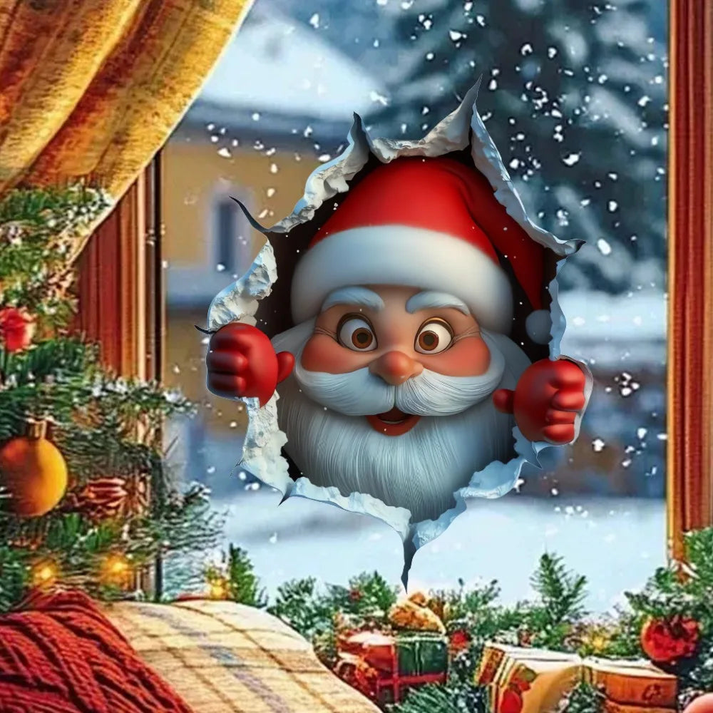 Holiday Breakthrough Buddies 🎅 💥