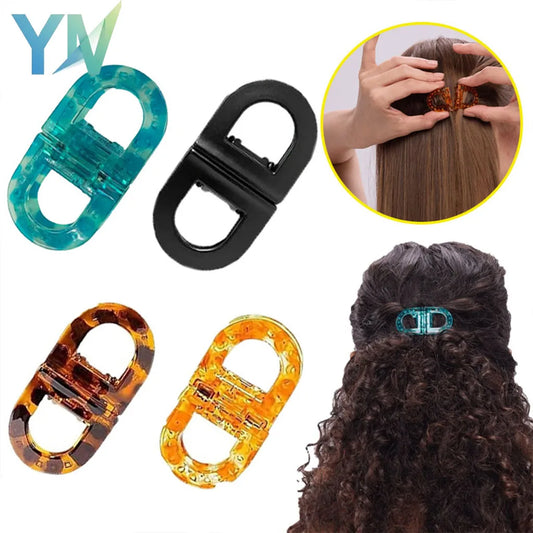 Magnetic Hair Clip ✨