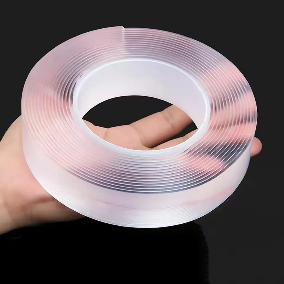 🛠️✨ NanoGrip Double-Sided Tape ✨🛠️