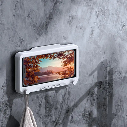 ShowerBuddy Phone Mount 📱 💦