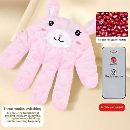 PalmPal - Patting Pillow🌙 🖐️