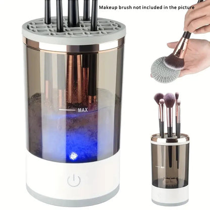 Makeup Brush Cleaner 2.0 💄