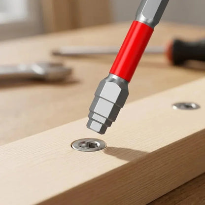 MagHex Multi-Step Magnetic Allen Bit Set 🧲