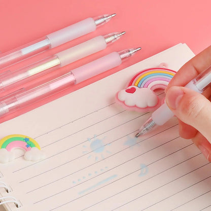 QuickRoll Precision Glue Pens 🖊️ ✨