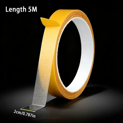 UltraGrip™ Double-Sided Mesh Tape 💪