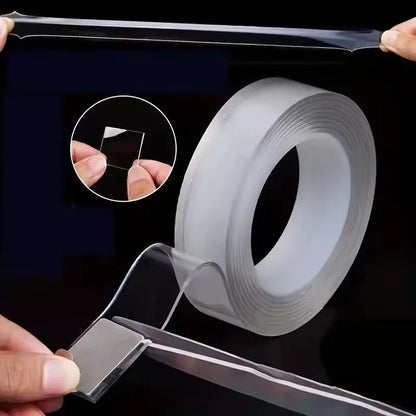 🛠️✨ NanoGrip Double-Sided Tape ✨🛠️