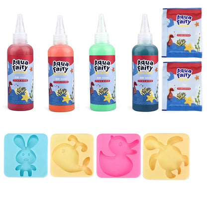 Magic Water Elves DIY Craft Kit 🧚💧