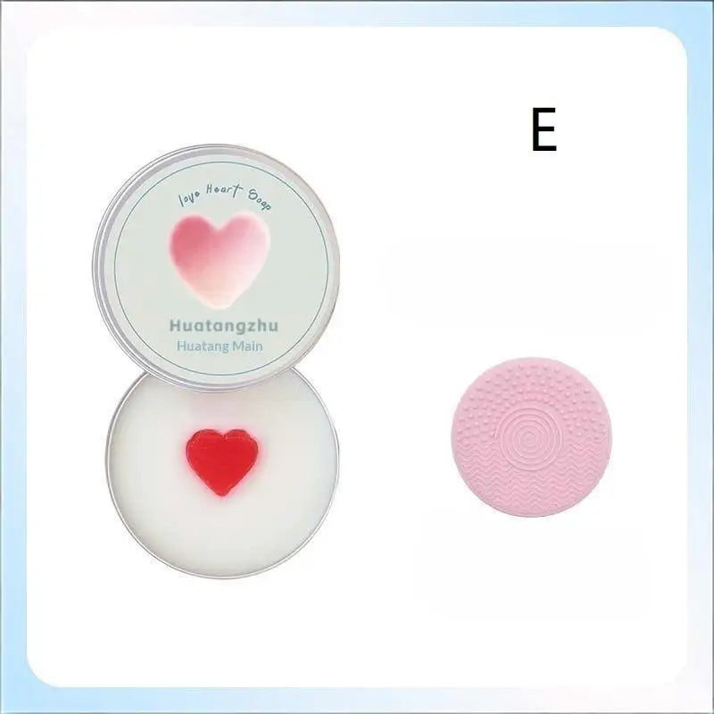 PureClean™ Makeup Brush Soap 🧼