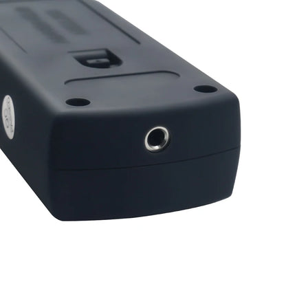 Automotive Short Circuit Finder 🚗