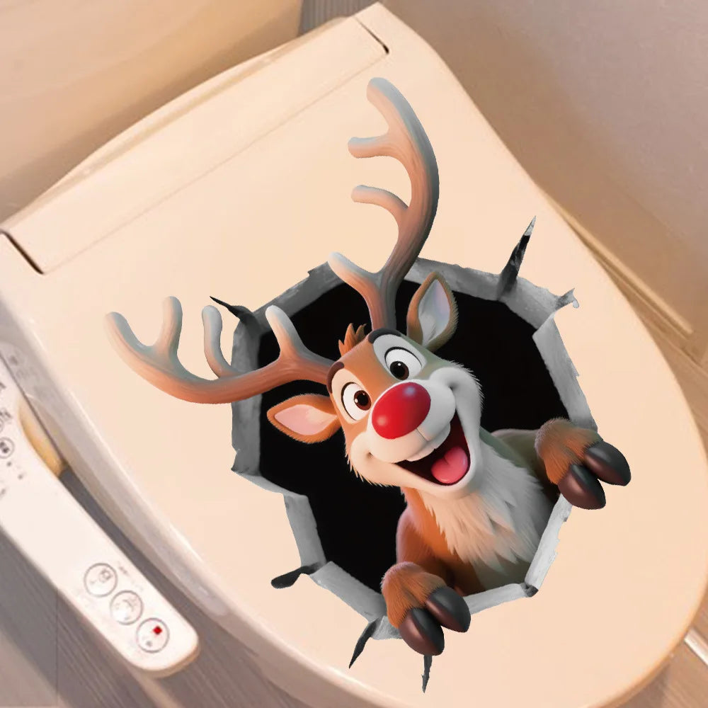 Holiday Breakthrough Buddies 🎅 💥