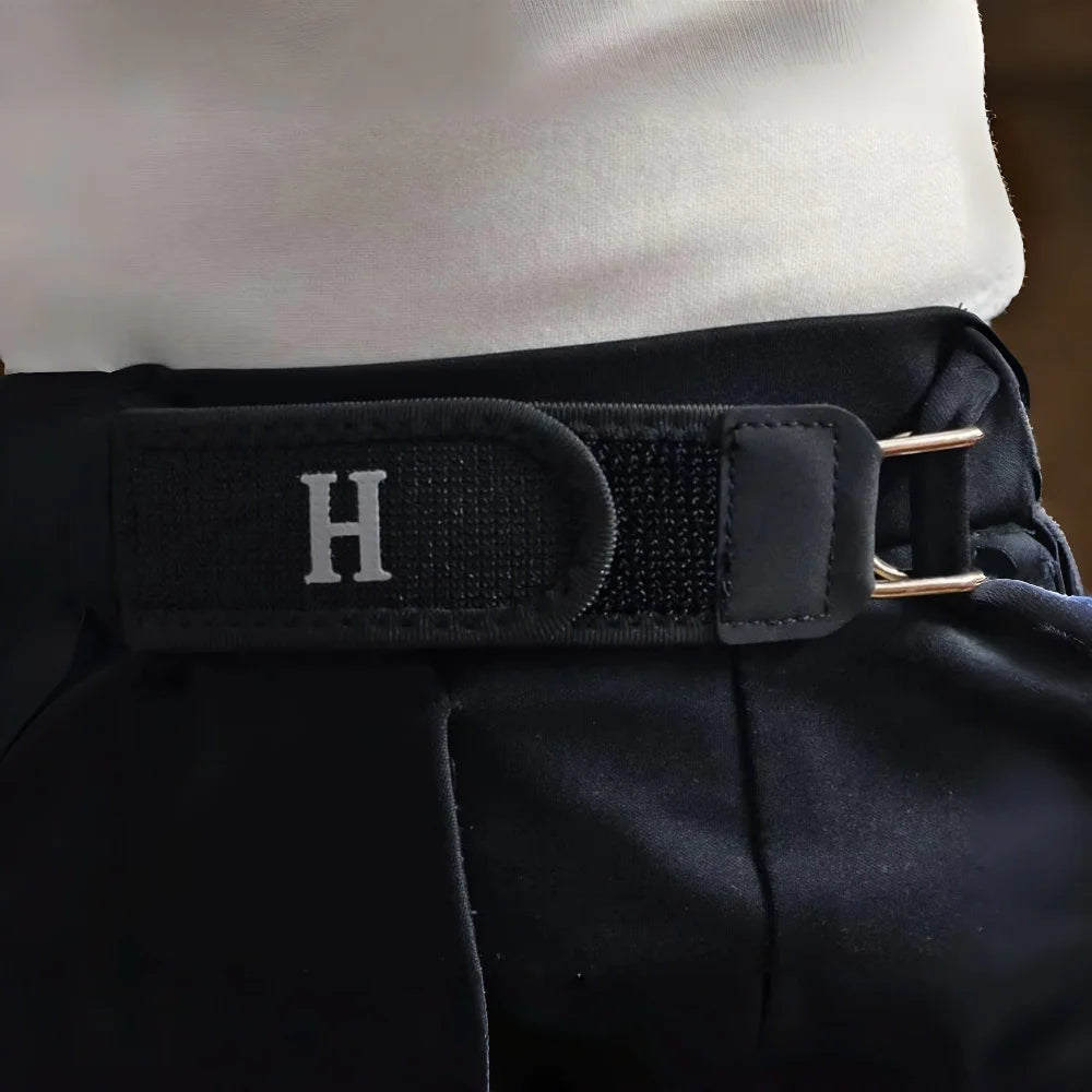 FlexFit™ Stretch Belt 👖