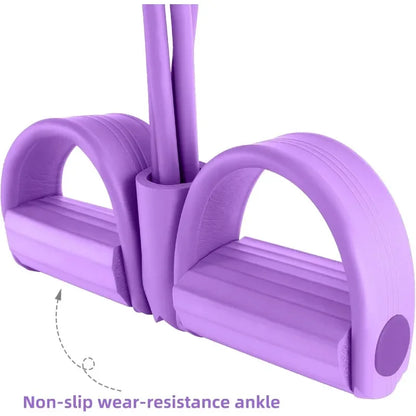 FlexCore Resistance Rope 💪