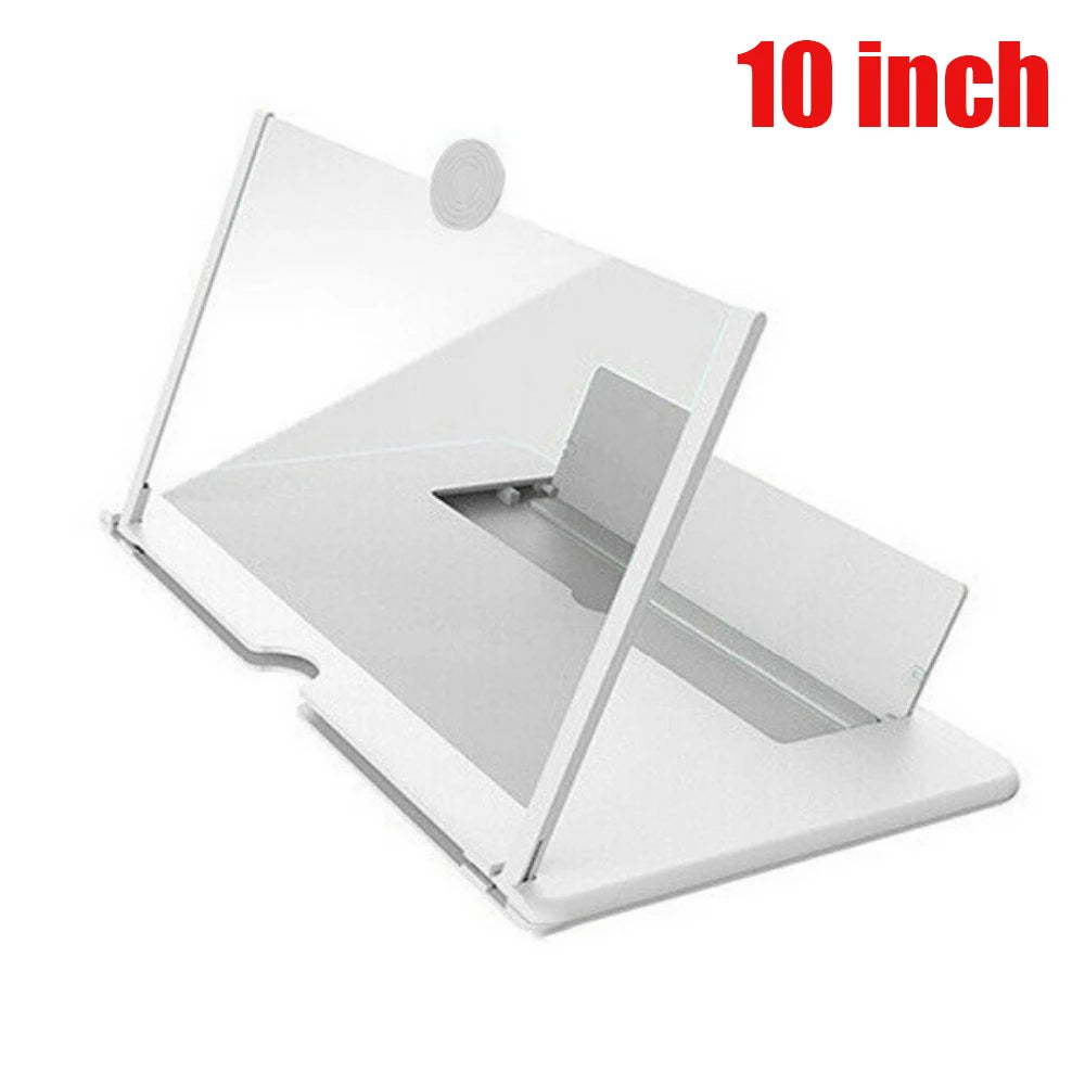 3D Mobile Screen Magnifier 🔍 📱