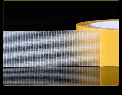 UltraGrip™ Double-Sided Mesh Tape 💪