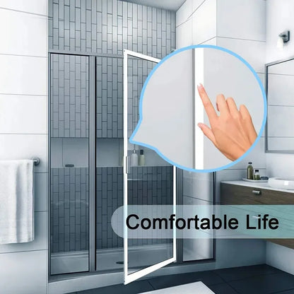 SealEase Pro Door & Window Seal Strip 🏠