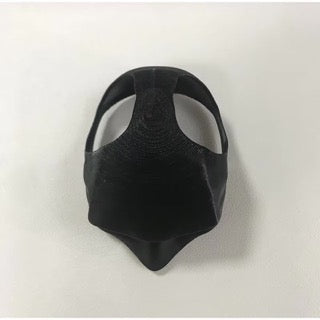 Fledermauskatzenmaske 🐱 🦇