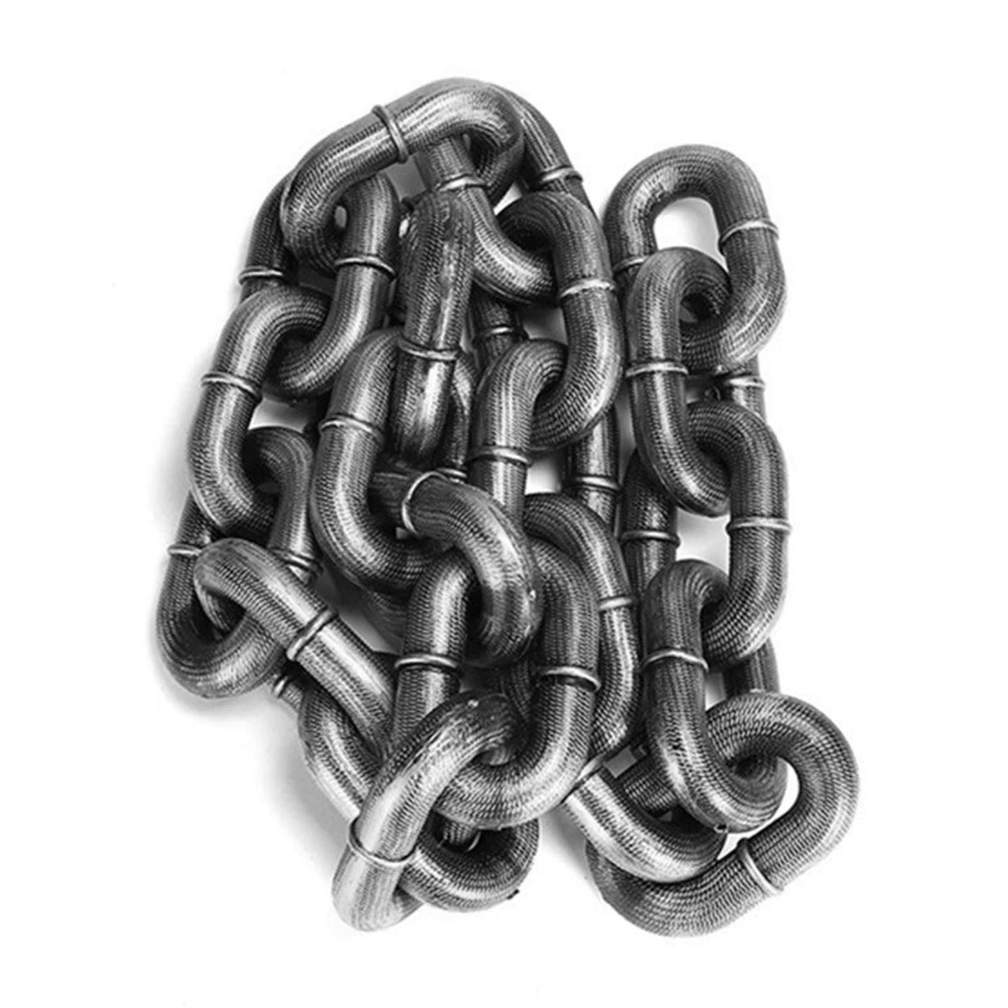 Big Dawg™ Giant Chain Dog Leash 🐕⛓️