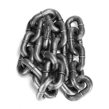 Big Dawg™ Giant Chain Dog Leash 🐕⛓️