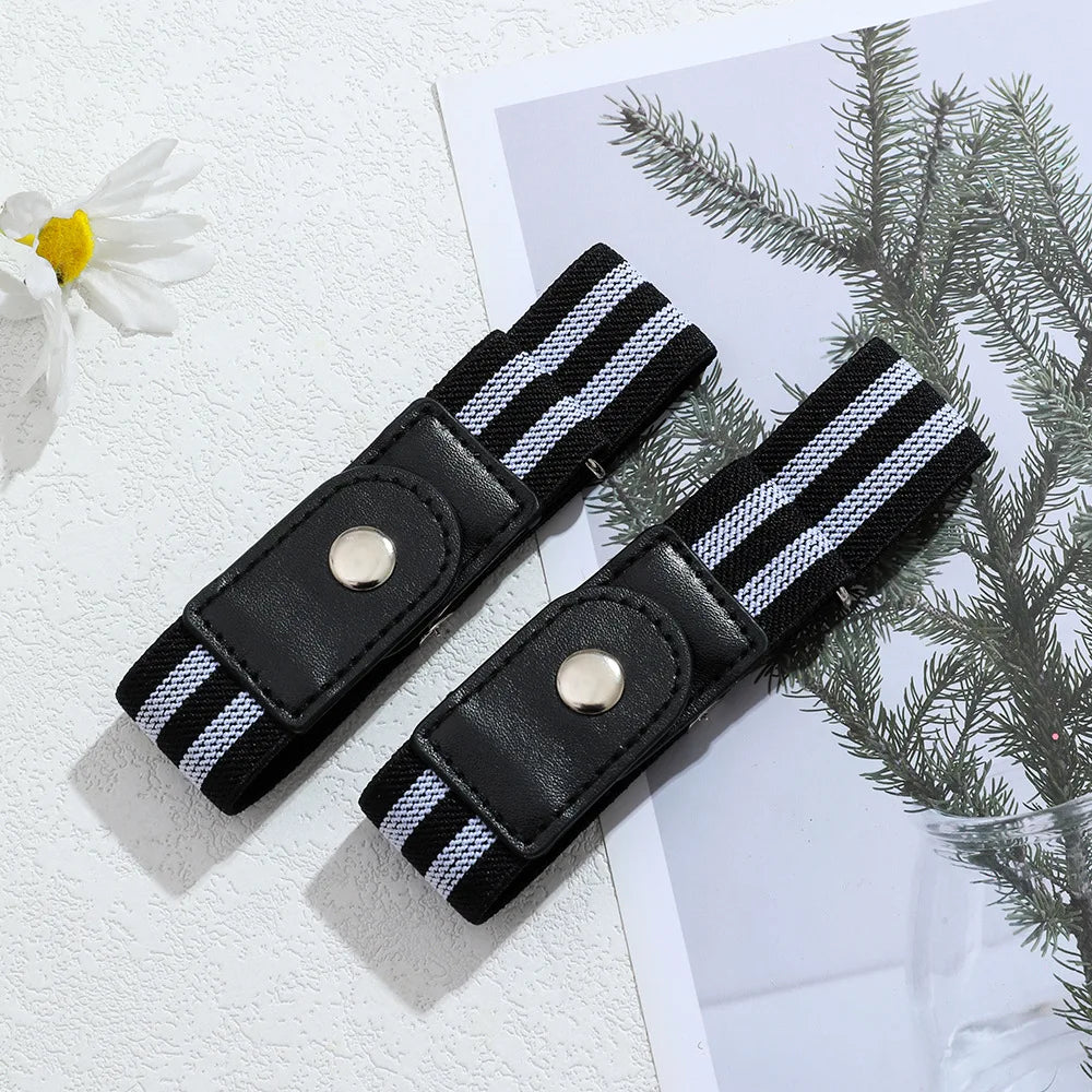 FlexFit™ Stretch Belt 👖