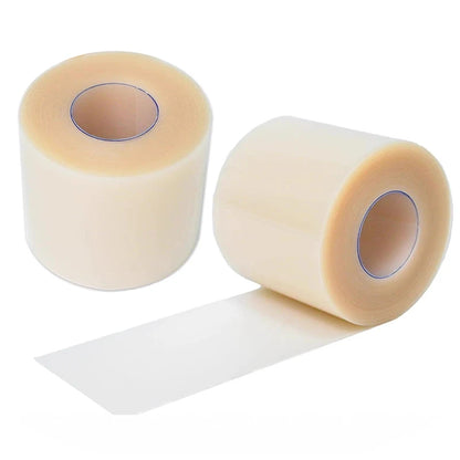 ClearSkin Strip™ ✨ Hydrocolloid or Silicone Roll for Acne, Pimples & Scars