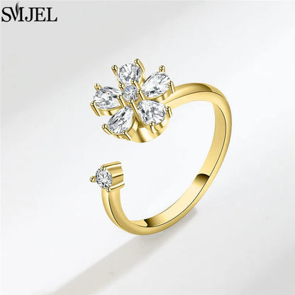 Anxiety Rings 💍
