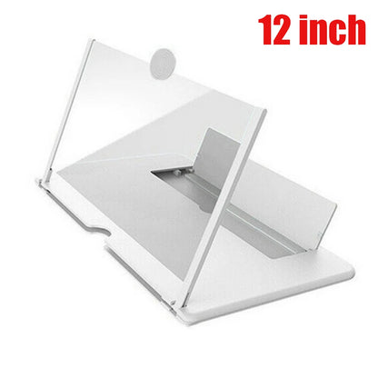 3D Mobile Screen Magnifier 🔍 📱