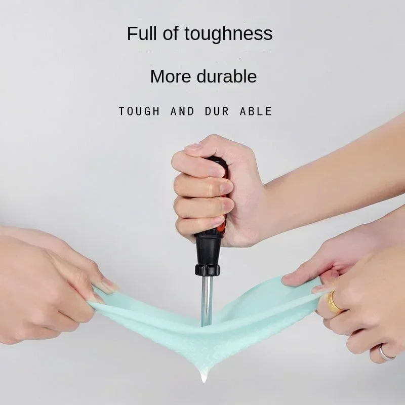 Waterproof Silicone Shoe Covers ☔