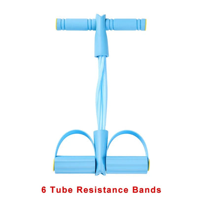 FlexCore Resistance Rope 💪