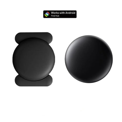 Magnetic GPS Tracker📍