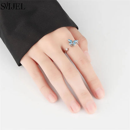 Anxiety Rings 💍