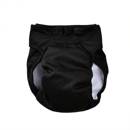 Washable & Reusable Dog Diapers 🐾