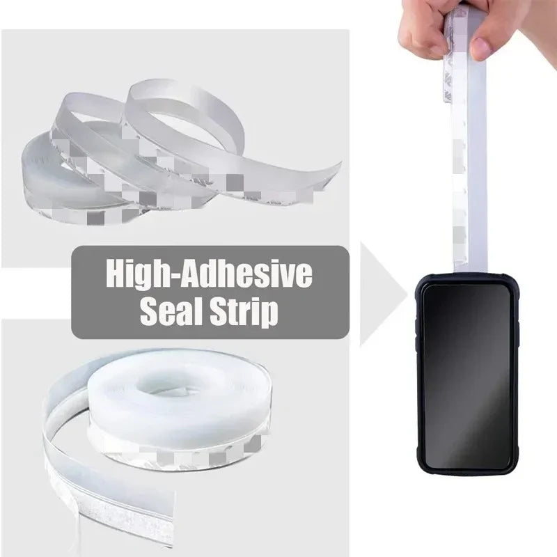 SealEase Pro Door & Window Seal Strip 🏠