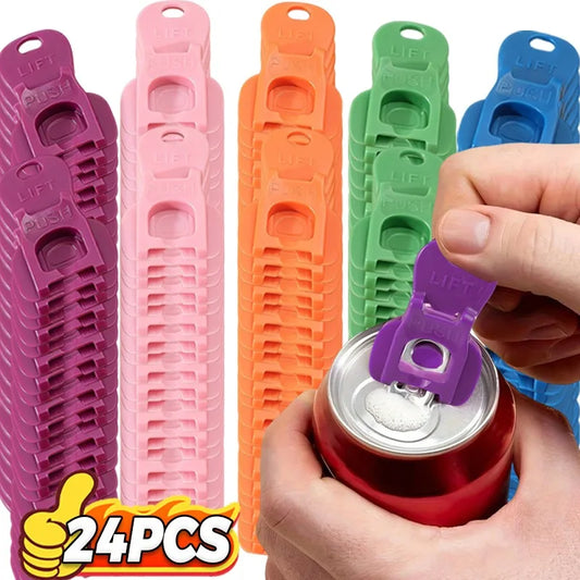 PopEase™ Beverage Barricade 🥤✨