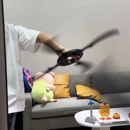 Naruto Spinning Shuriken 🌀💫