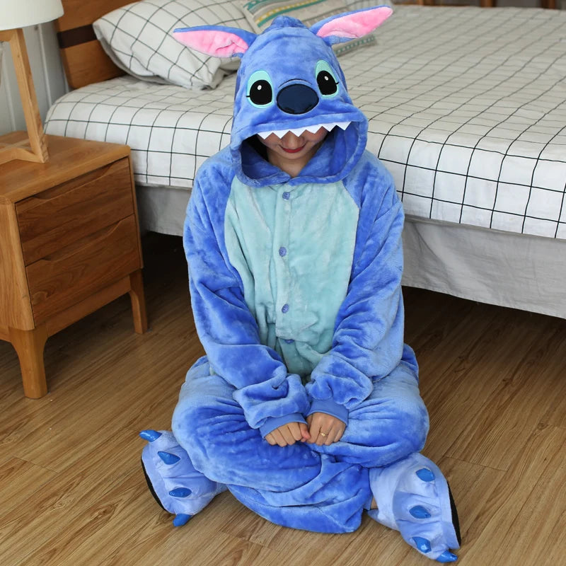 🩵 Stitch Onesie Collection 🩷