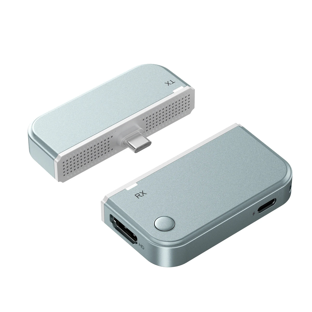 Wireless Transmit Wireless HDMI Transmitter 📺 – Galactic Goods