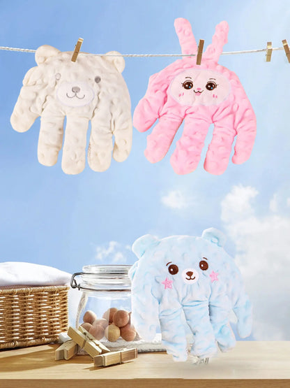 PalmPal - Patting Pillow🌙 🖐️