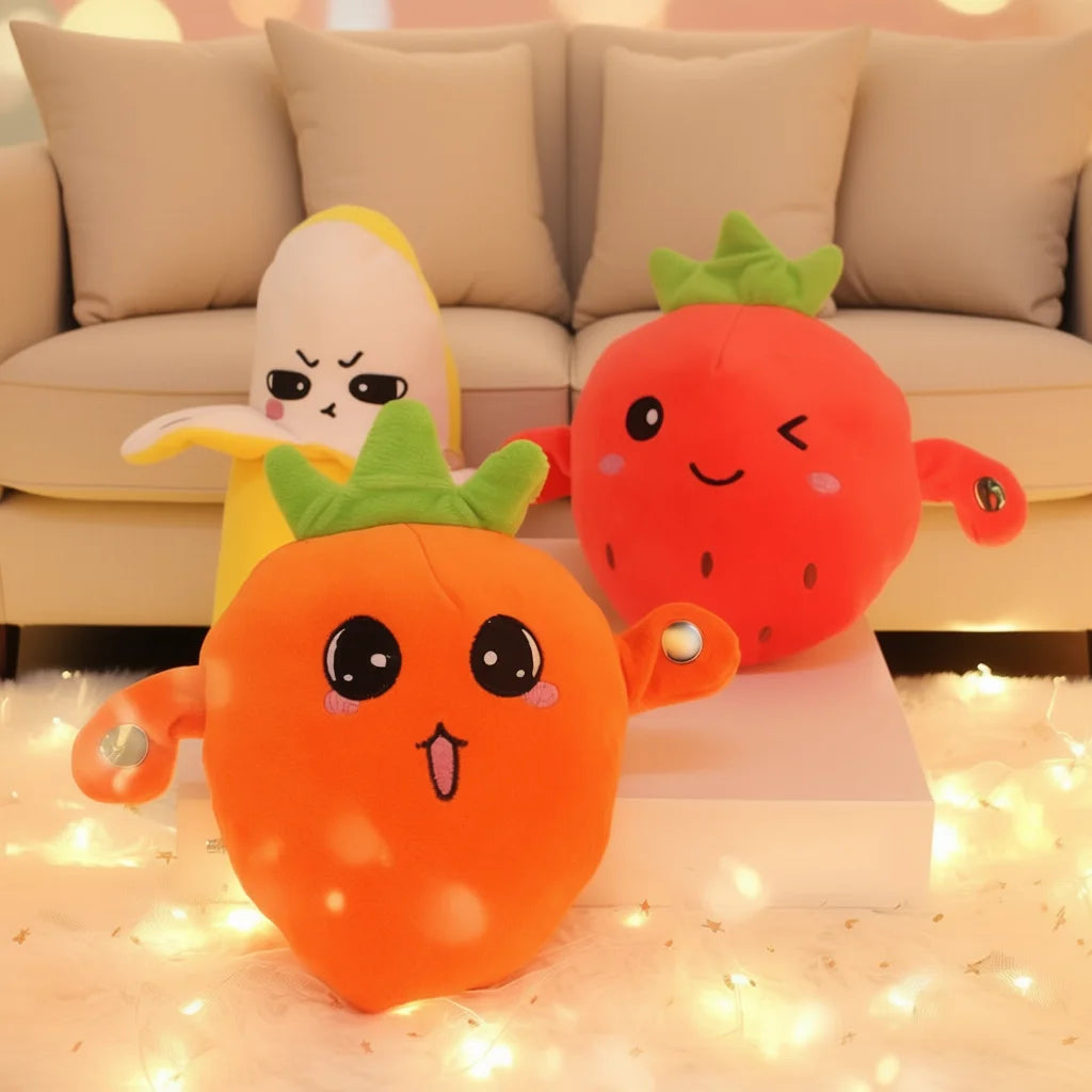 Rhythm Pals™🍓 🎵 Musical Plus Toy