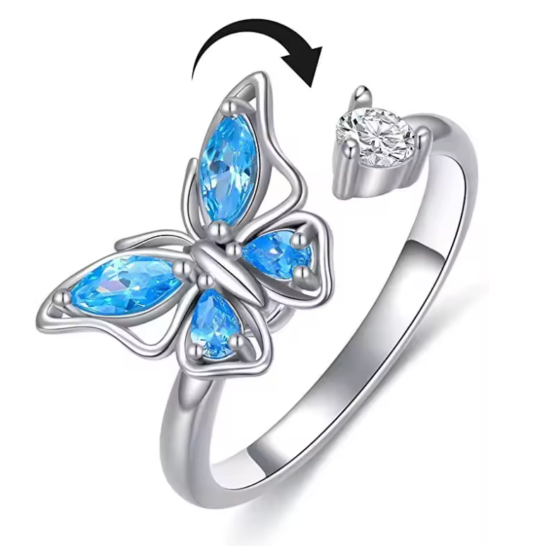 Anxiety Rings 💍
