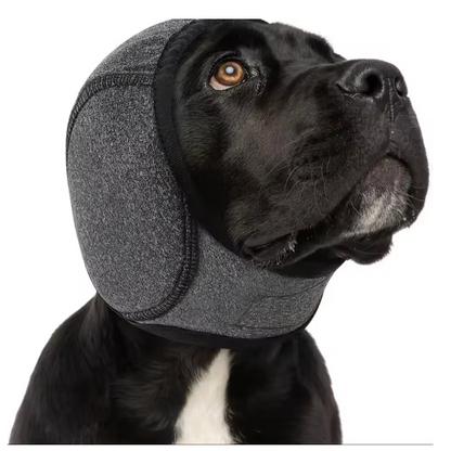 CalmPup™ 🐶 Noise Reduction Dog Ear Muffs