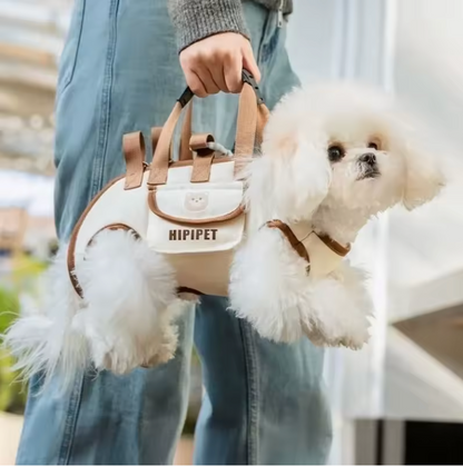 Multi-Use Pet Carrier Bag 🐾🐱🐶