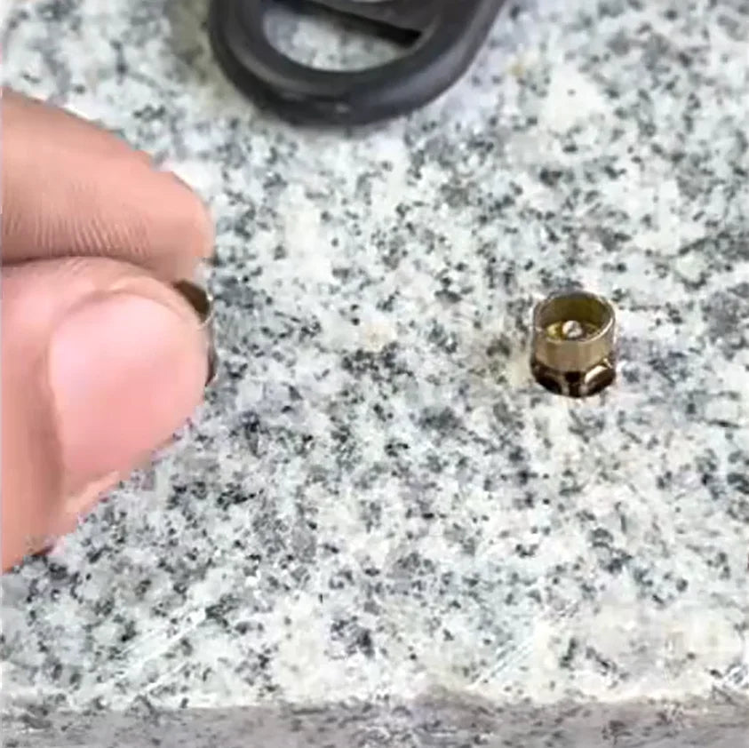 Expansion Anchor Screws 🔩