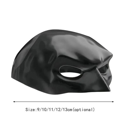 Fledermauskatzenmaske 🐱 🦇
