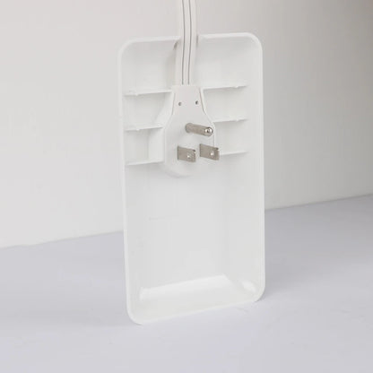 Slim Socket Extension Cord 🔌