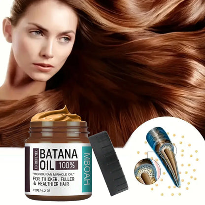 Honduras Miracle Batana Hair Oil 🌿